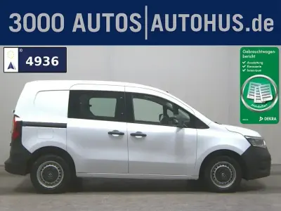 Gebraucht Renault Kangoo