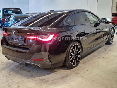 gebraucht BMW i4 Gran Coupe eDrive35 M-Sport*HUD*HiFi*LED*LIFT