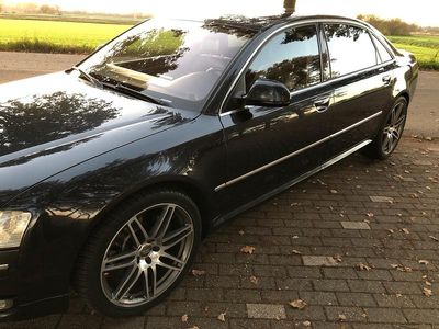 Audi A8L