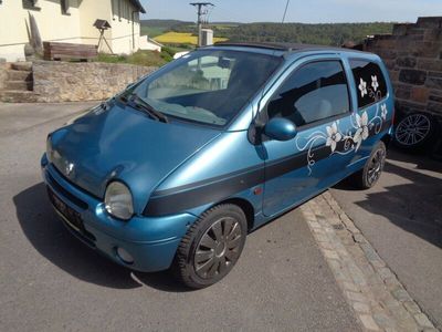 gebraucht Renault Twingo 1.2 - TÜV 05/25