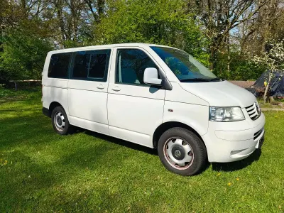 Gebraucht VW Caravelle