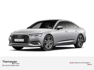 Gebraucht Audi A6