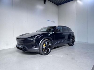 Polestar 3