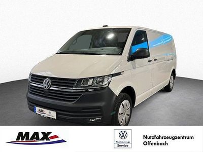 Gebraucht VW T6.1 150 PS (110 kW) 2021 Weiß Van