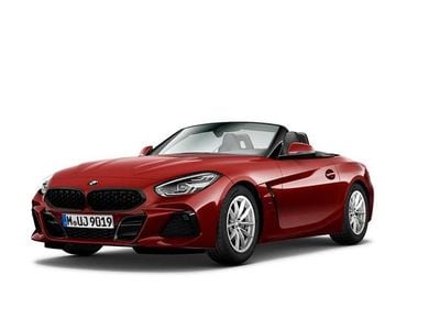 Second-hand BMW Z4 Efficient Dynamics 197 CP (144 kW) 2026 Cabrio