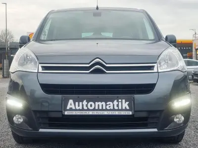 Gebraucht Citroën Berlingo