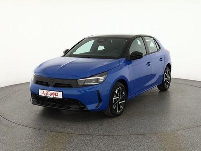 Neu Opel Corsa 101 PS (74 kW) 2025 Grau Limousine