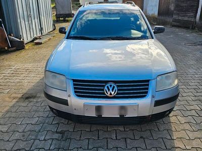 gebraucht VW Passat 3BG