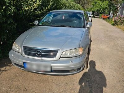 gebraucht Opel Omega 2.2 -