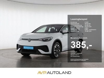 VW ID.5