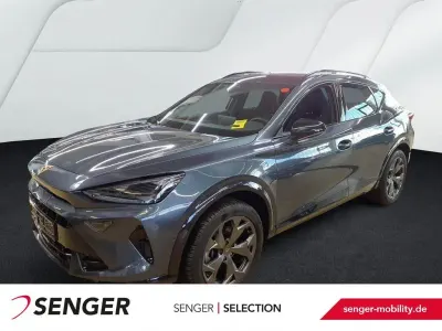Brugt Cupra Formentor 150 HK (110 kW) 2025 Grå SUV