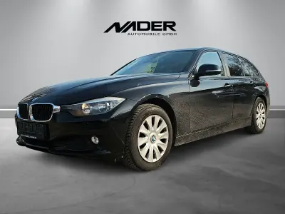 Gebraucht BMW 316