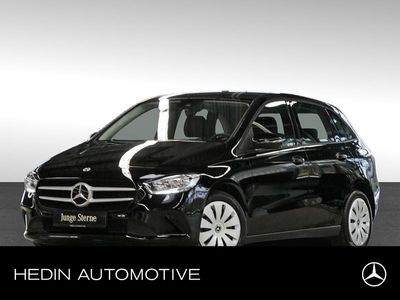 Mercedes B250e