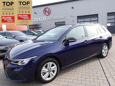 Second-hand VW Golf VIII