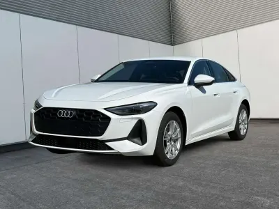 Używany Audi A5