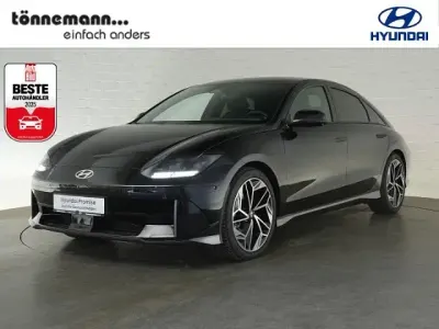 Gebraucht Hyundai Ioniq 6