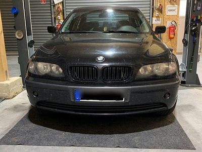 BMW 318