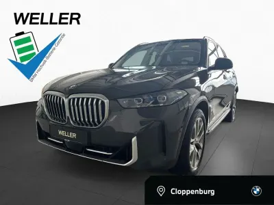 Gebraucht BMW X5
