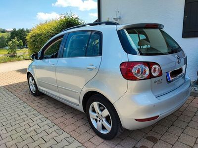 VW Golf Plus