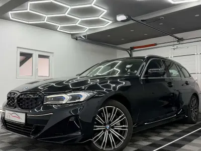 Gebraucht BMW 330