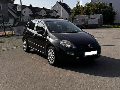 Fiat Punto Evo