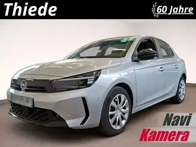 Gebraucht Opel Corsa