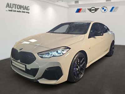 Gebraucht BMW M2 M Performance 306 PS (225 kW) 2022 Alpinweiss iii Coupé