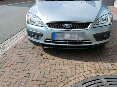 gebraucht Ford Focus 