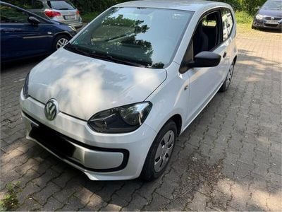 VW up!
