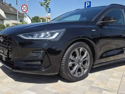 Gebraucht Ford Focus
