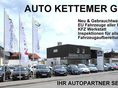 Gebraucht Mercedes SLK350 Sport 306 PS (225 kW) 2012 Silber Cabrio