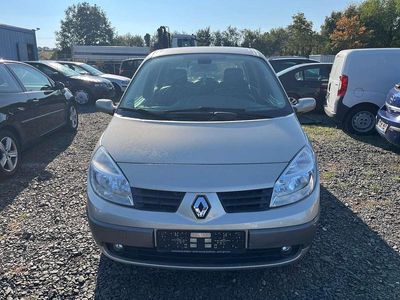 Renault Scénic II