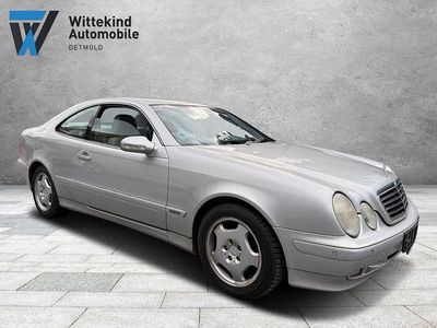 Mercedes CLK200