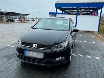 gebraucht VW Polo 6R BJ2017