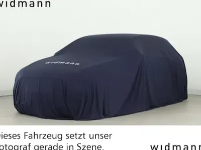 Gebraucht VW Tayron Life 150 PS (110 kW) 2025 Delfingrau metallic SUV