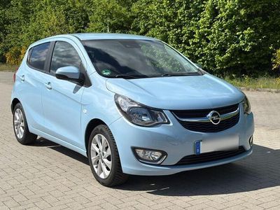 Opel Karl