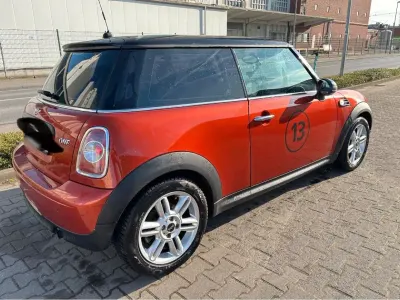 Gebraucht Mini ONE