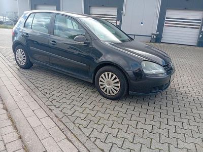 VW Golf V