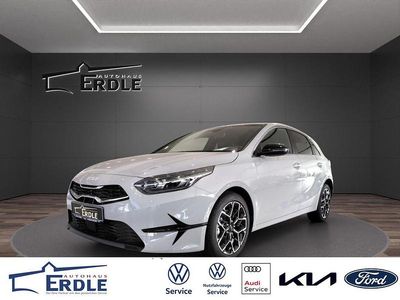 Waf) wolf grey (grau Neu 2025 Kia Ceed Kleinwagen | 25.750 € (Fairer Preis)