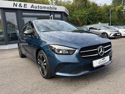 Mercedes B180