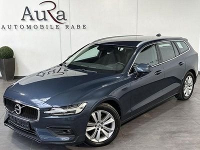 Gebraucht Volvo V60 Momentum 197 PS (144 kW) 2021 Andere Kombi