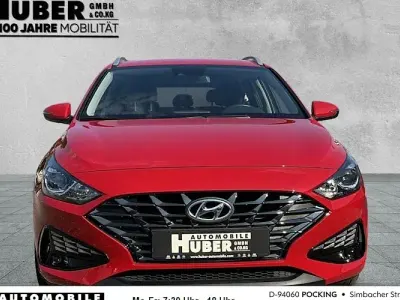 Gebraucht Hyundai i30