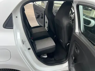Gebraucht Renault Twingo