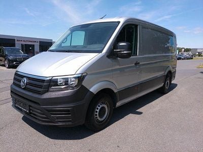 VW Crafter