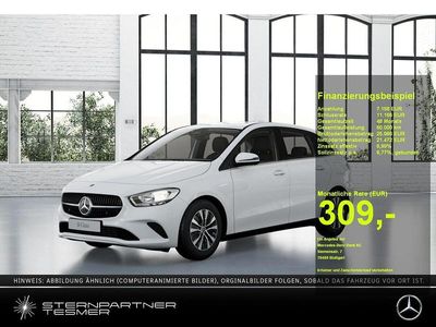 Mercedes B180