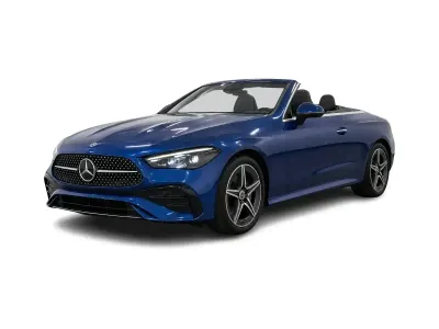 Gebraucht Mercedes CLE200 204 PS (150 kW) 2024 Andere Kleinwagen
