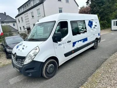 Occasion Renault Master