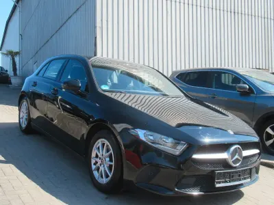 Gebraucht Mercedes A180