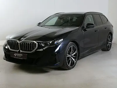 Gebraucht BMW 540