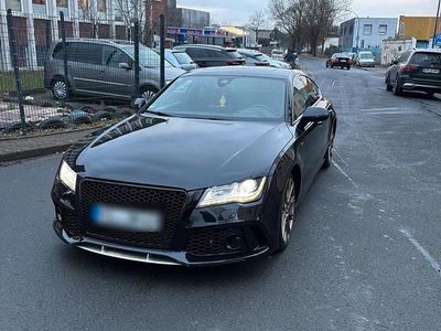 Gebraucht Audi A7 245 PS (180 kW) 2011 Andere farben Kleinwagen